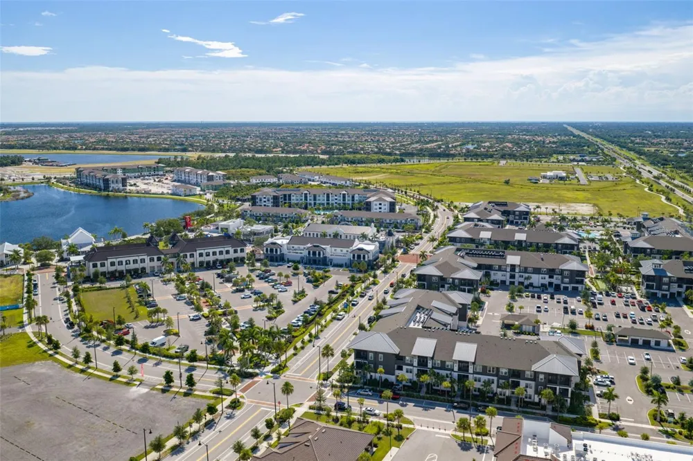 11390 BURGUNDY DRIVE Venice, FL 34293