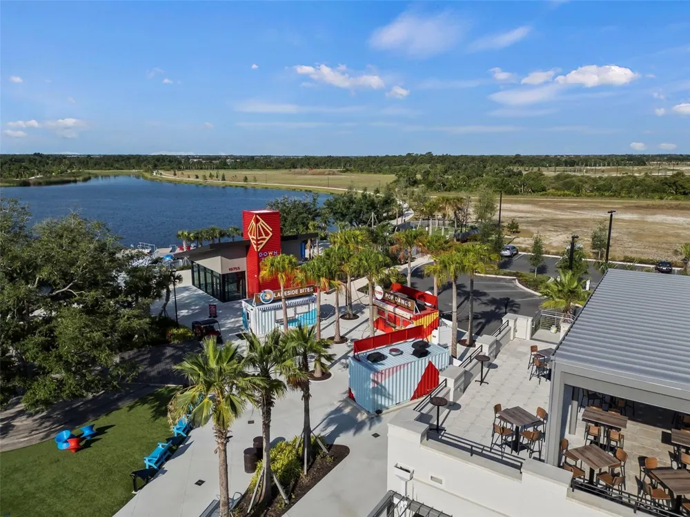 11390 BURGUNDY DRIVE Venice, FL 34293