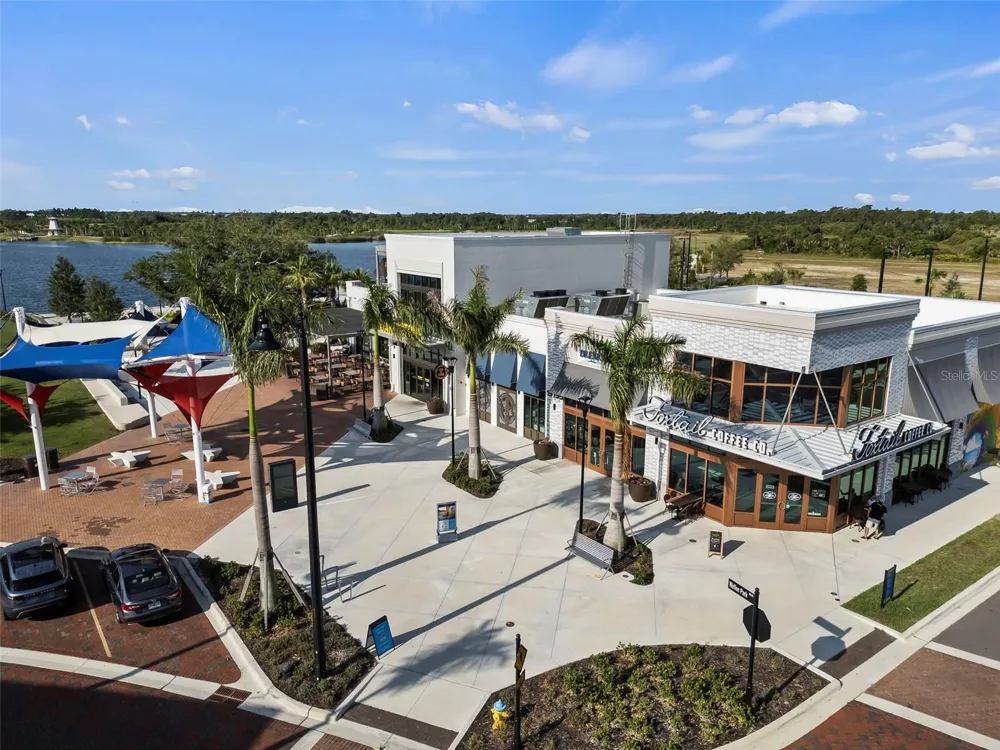 11390 BURGUNDY DRIVE Venice, FL 34293