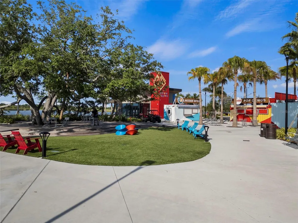 11390 BURGUNDY DRIVE Venice, FL 34293