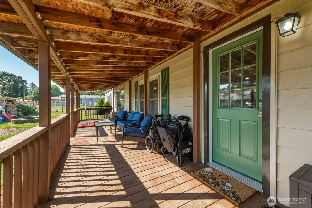 610 E Sixth Street Waitsburg, WA 99361