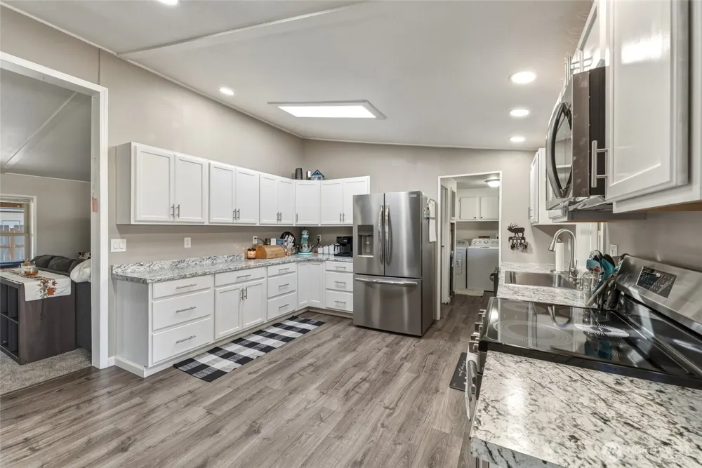 610 E Sixth Street Waitsburg, WA 99361