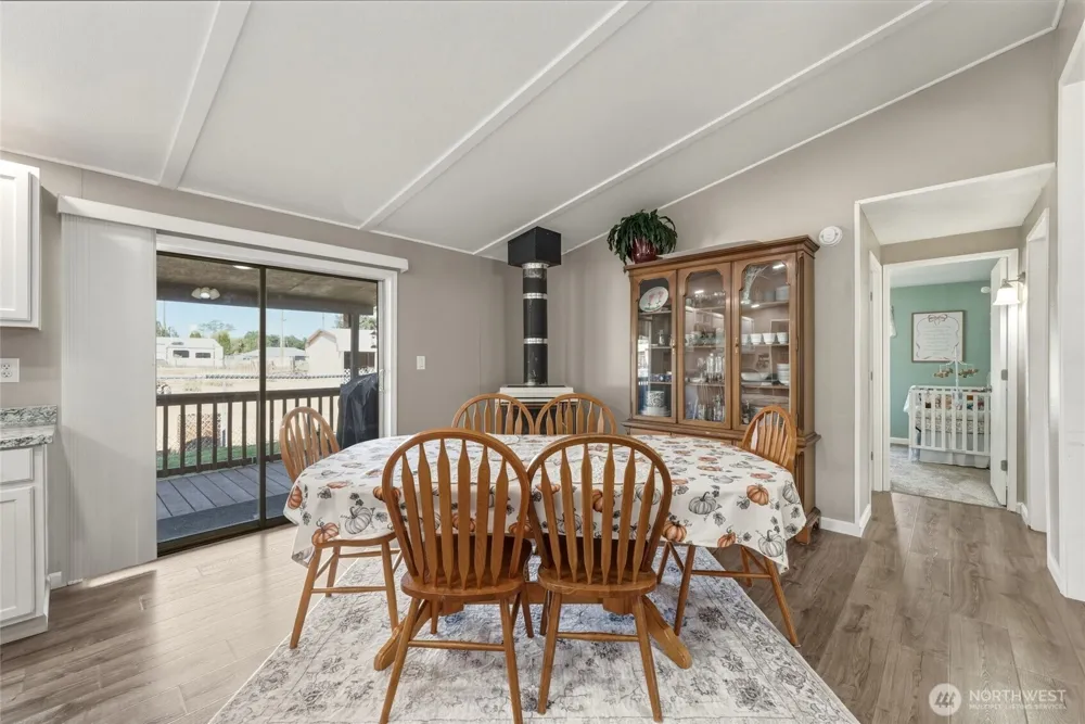 610 E Sixth Street Waitsburg, WA 99361