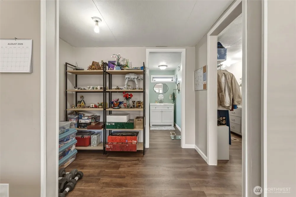 610 E Sixth Street Waitsburg, WA 99361