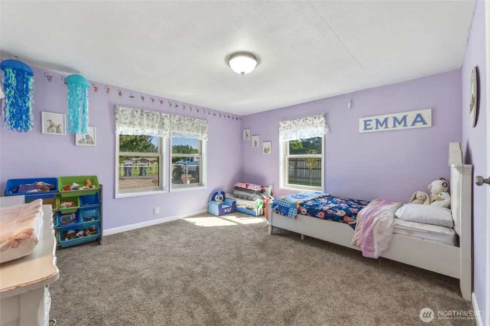 610 E Sixth Street Waitsburg, WA 99361