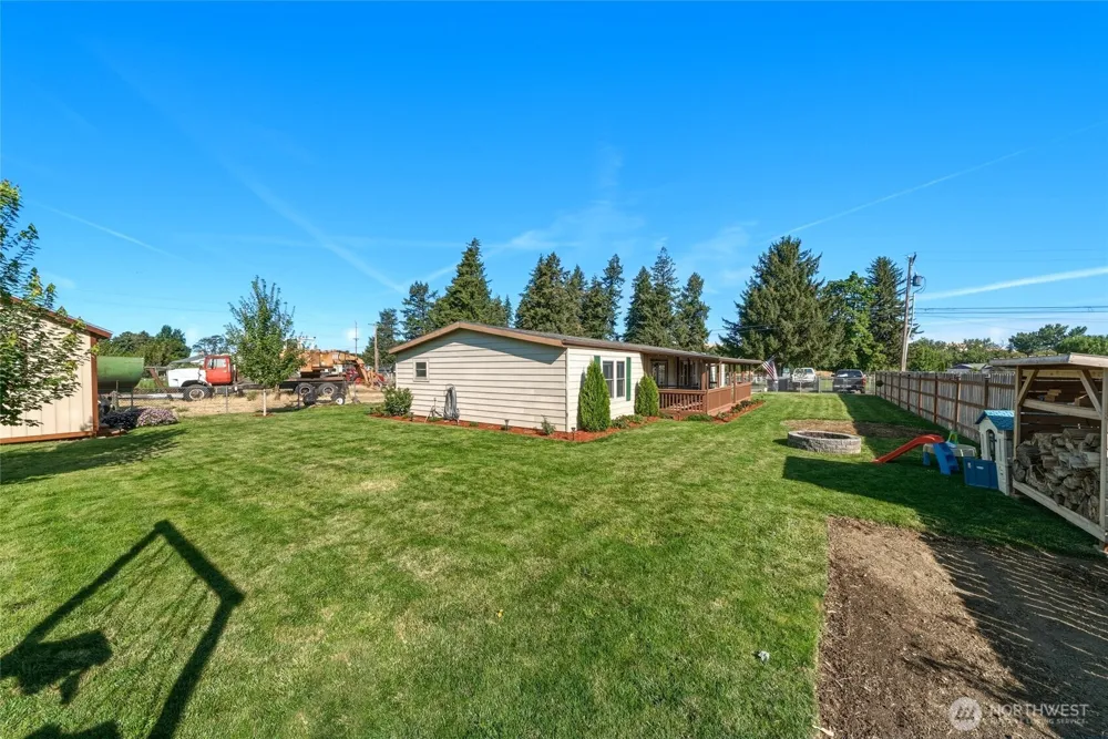 610 E Sixth Street Waitsburg, WA 99361