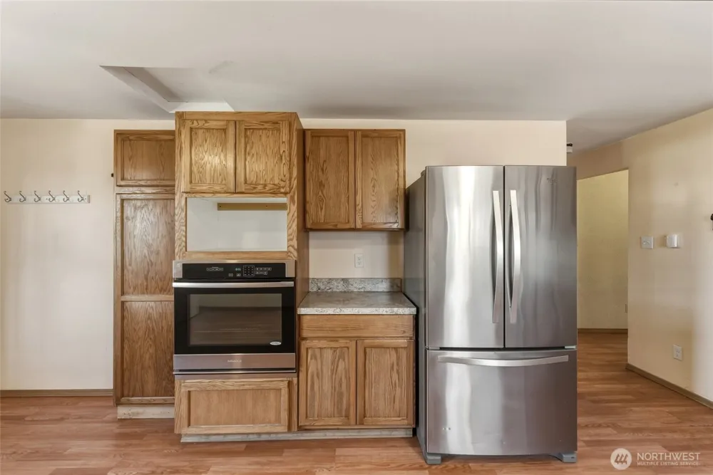 35 Second Street Dixie, WA 99329