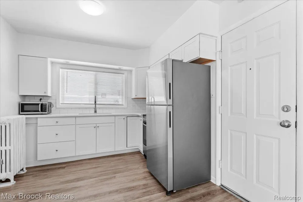 513 W 9 Mile Road ##1 Ferndale City, MI 48220