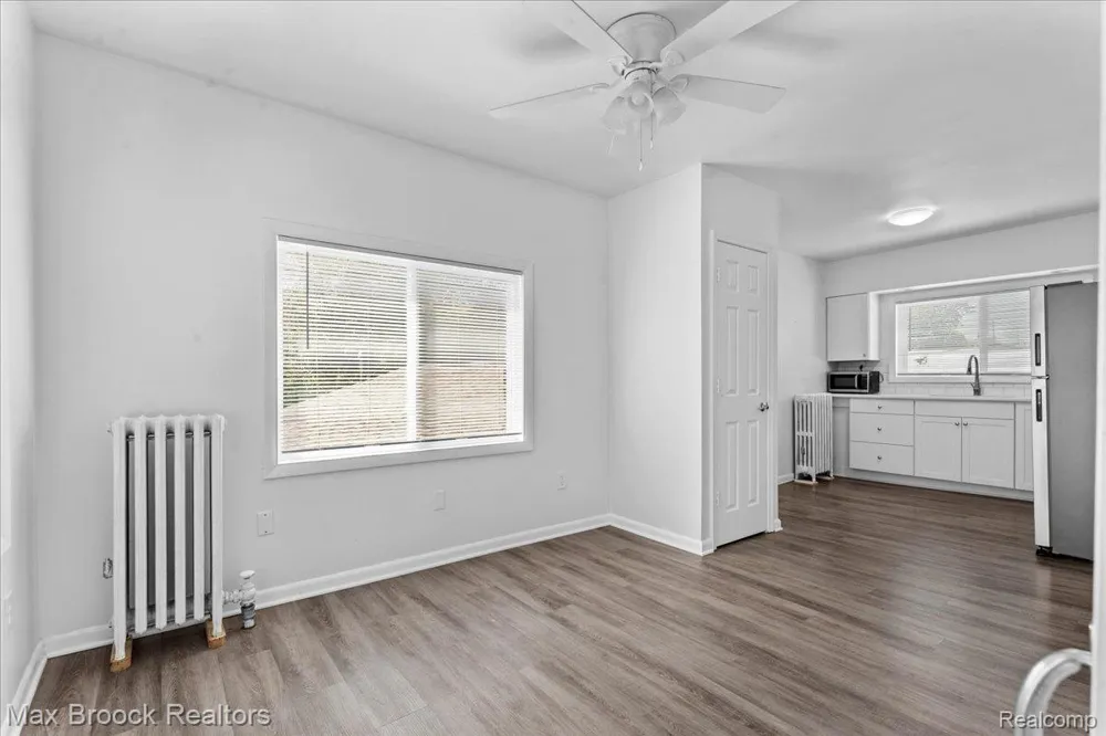 513 W 9 Mile Road ##1 Ferndale City, MI 48220