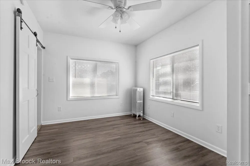 513 W 9 Mile Road ##1 Ferndale City, MI 48220