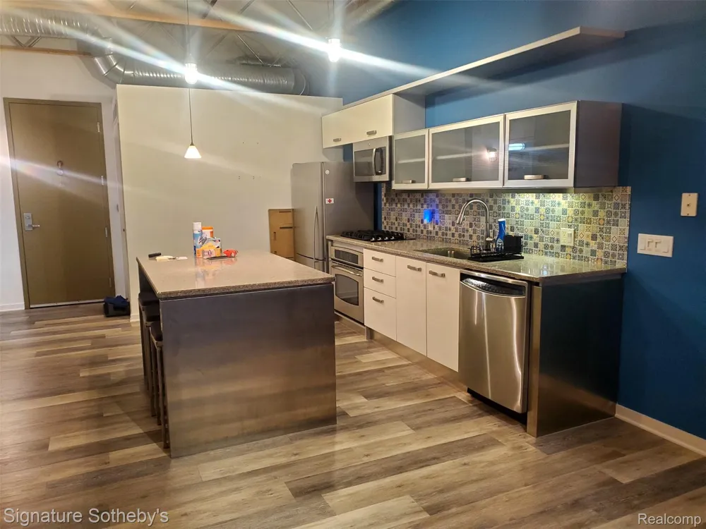 111 Main Street #202 Royal Oak City, MI 48067