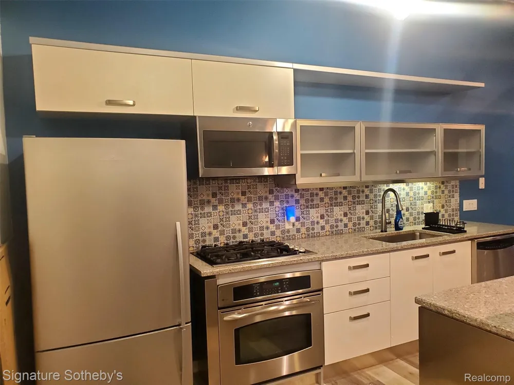 111 Main Street #202 Royal Oak City, MI 48067
