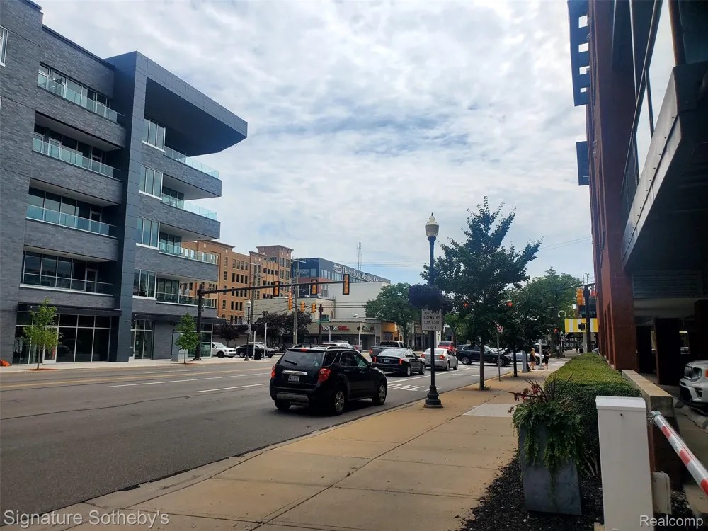 111 Main Street #202 Royal Oak City, MI 48067
