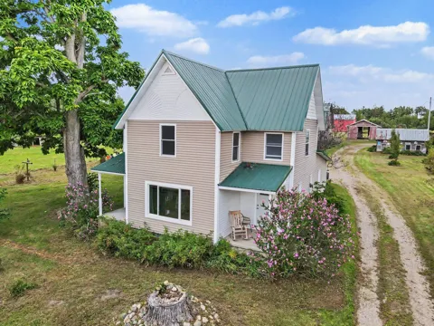 43666 County Road 388