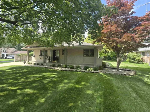816 Campbell Drive