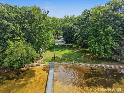 1530 Wolf Lake Drive