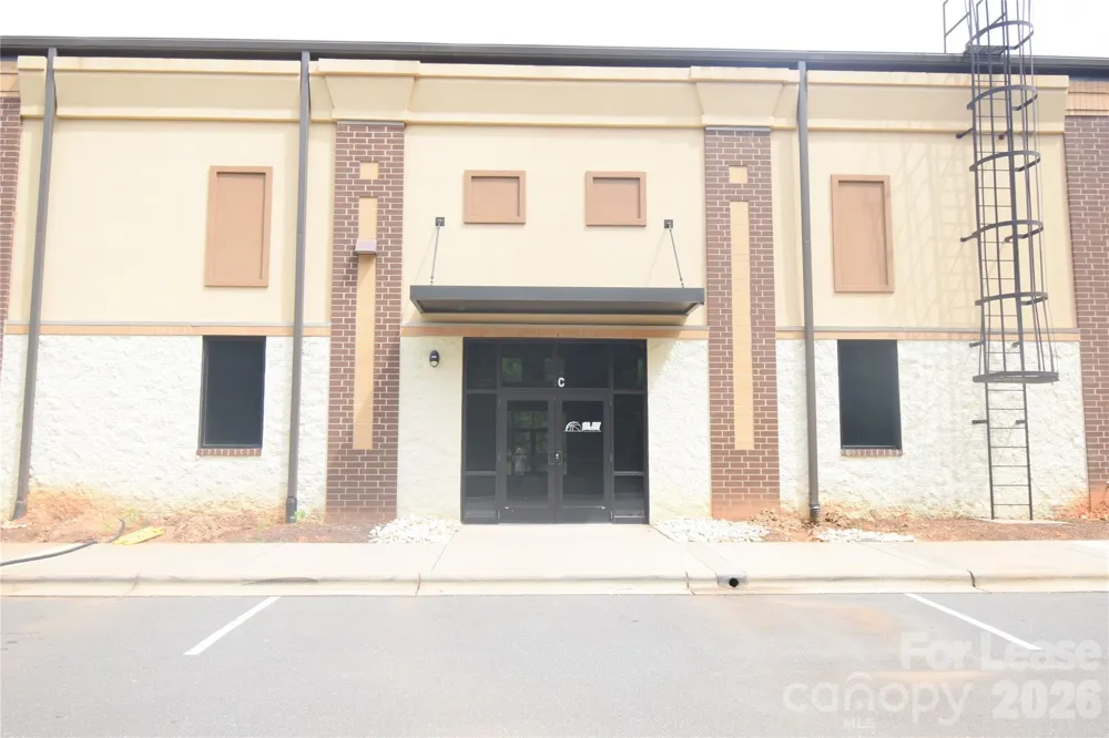 136 Waxhaw Parkway #Suite C Waxhaw, NC 28173