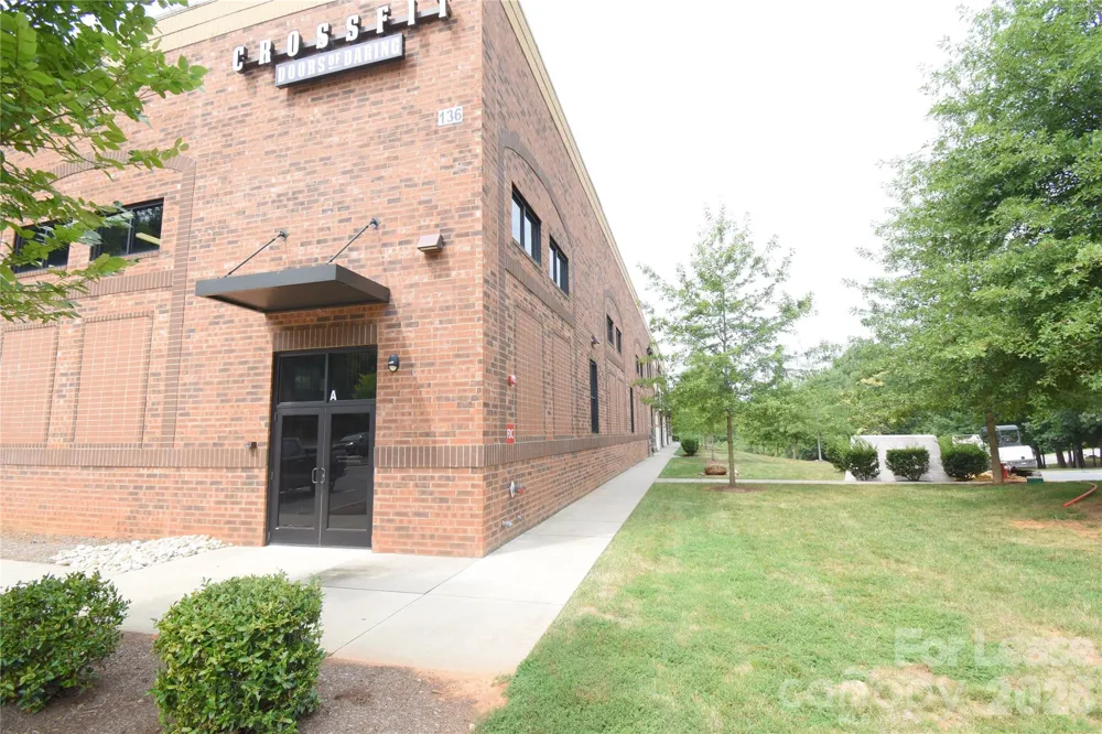 136 Waxhaw Parkway #Suite C Waxhaw, NC 28173