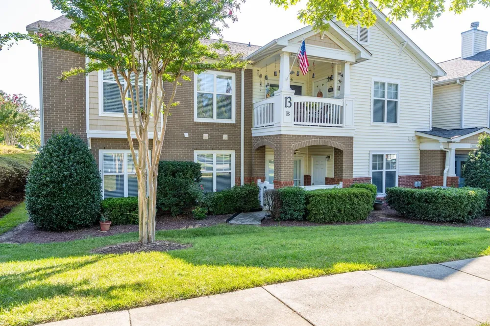 16638 Amberside Road E Cornelius, NC 28031