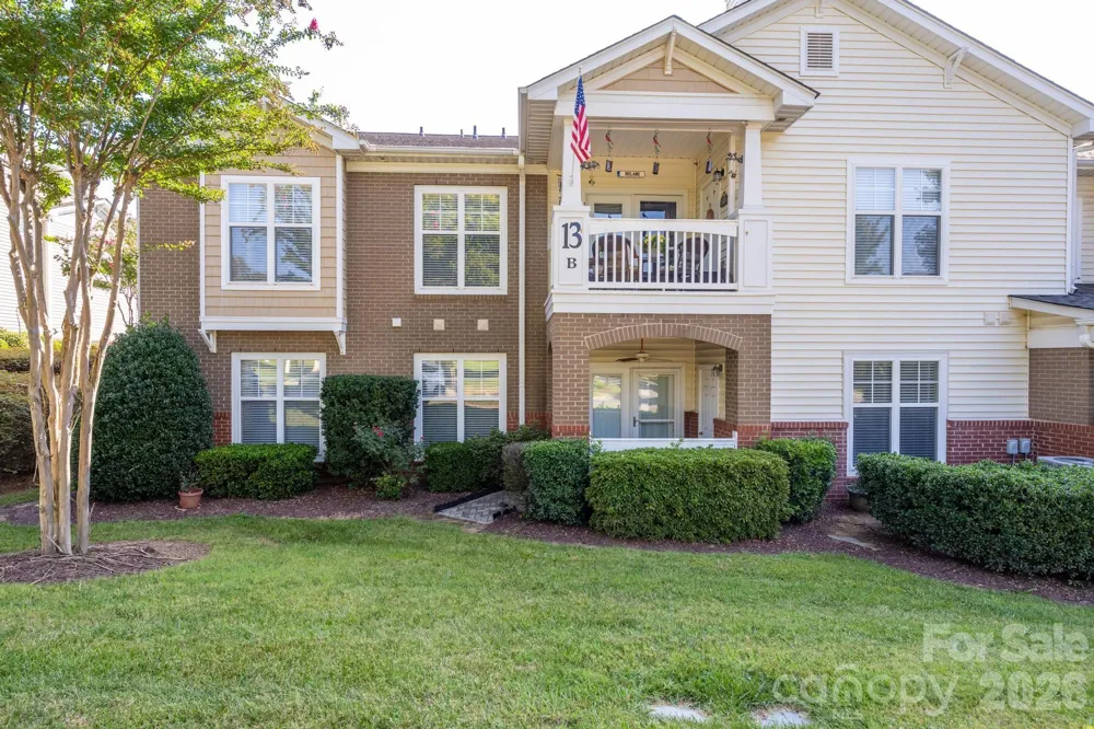 16638 Amberside Road E Cornelius, NC 28031