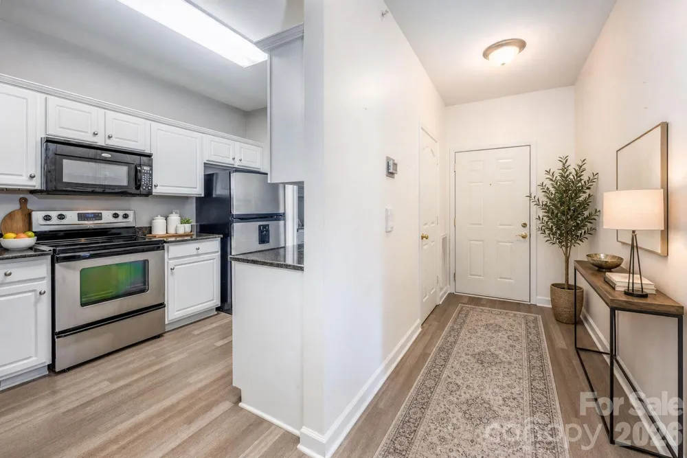 16638 Amberside Road E Cornelius, NC 28031