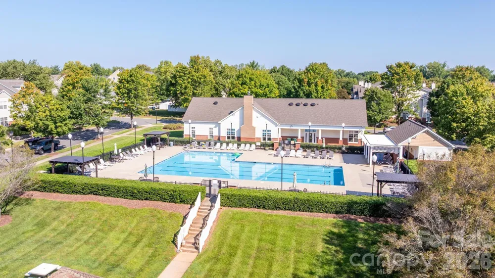 16638 Amberside Road E Cornelius, NC 28031