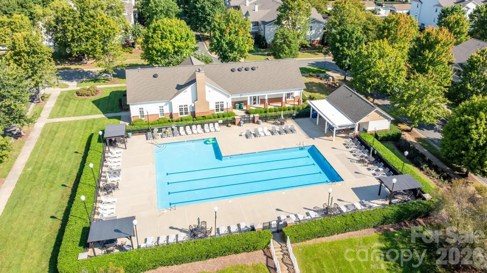 16638 Amberside Road E Cornelius, NC 28031