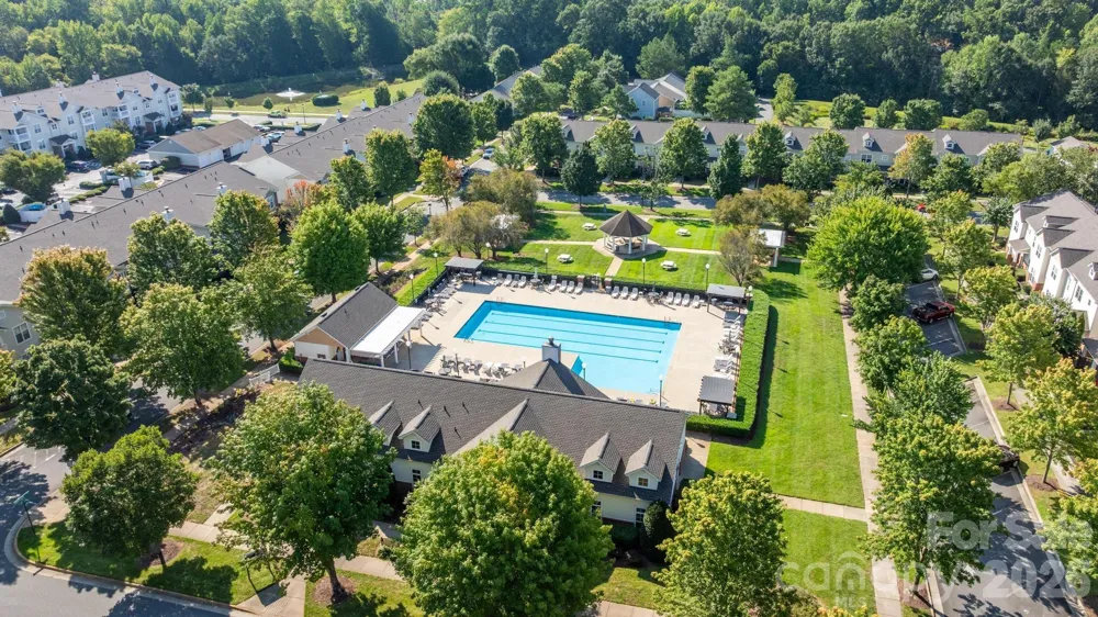 16638 Amberside Road E Cornelius, NC 28031