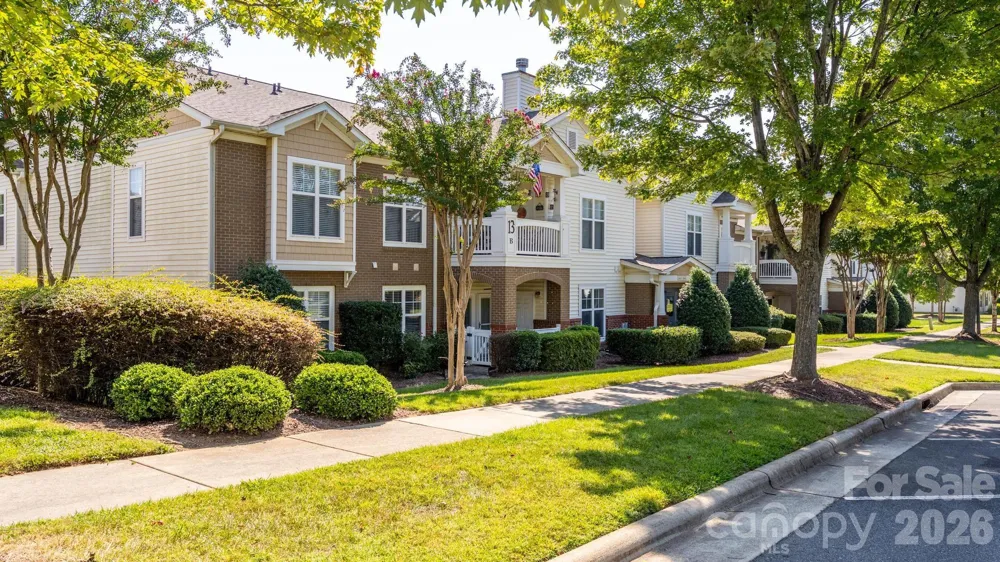 16638 Amberside Road E Cornelius, NC 28031