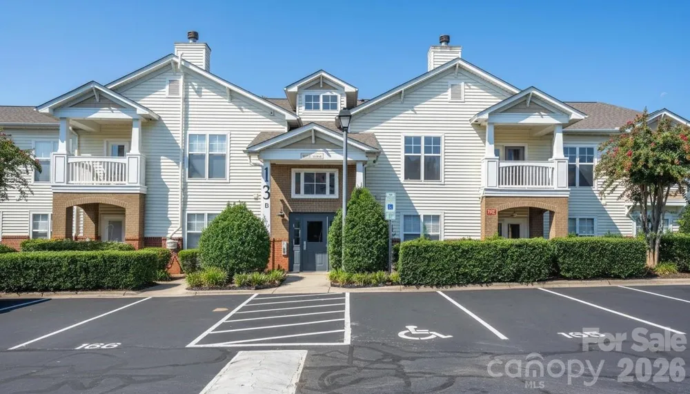 16638 Amberside Road E Cornelius, NC 28031