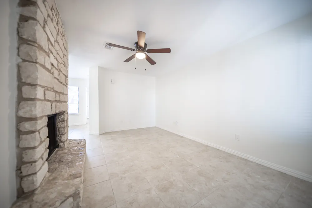 1740 Timber Ridge Road #124 Austin, TX 78741