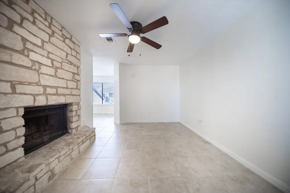 1740 Timber Ridge Road #124 Austin, TX 78741