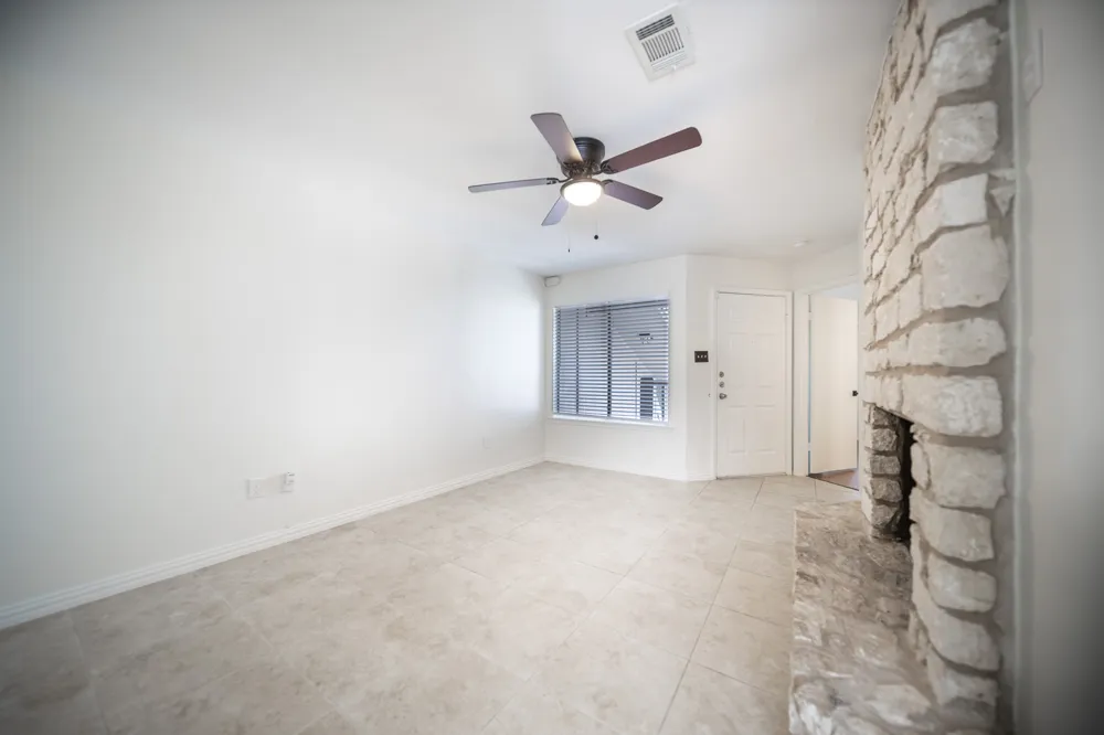 1740 Timber Ridge Road #124 Austin, TX 78741