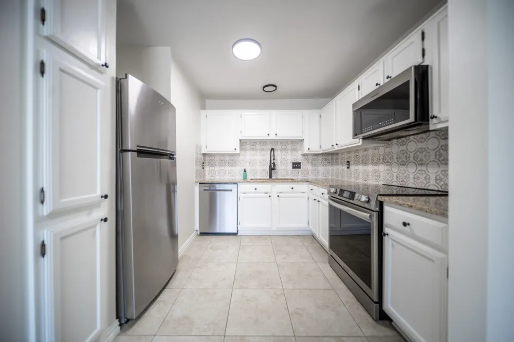 1740 Timber Ridge Road #124 Austin, TX 78741