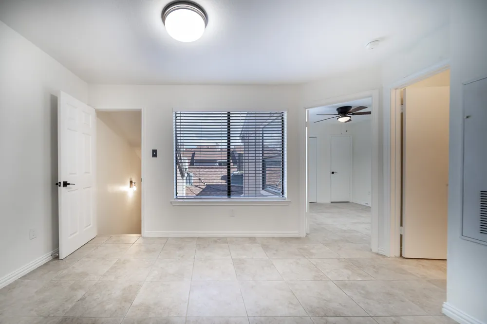 1740 Timber Ridge Road #124 Austin, TX 78741