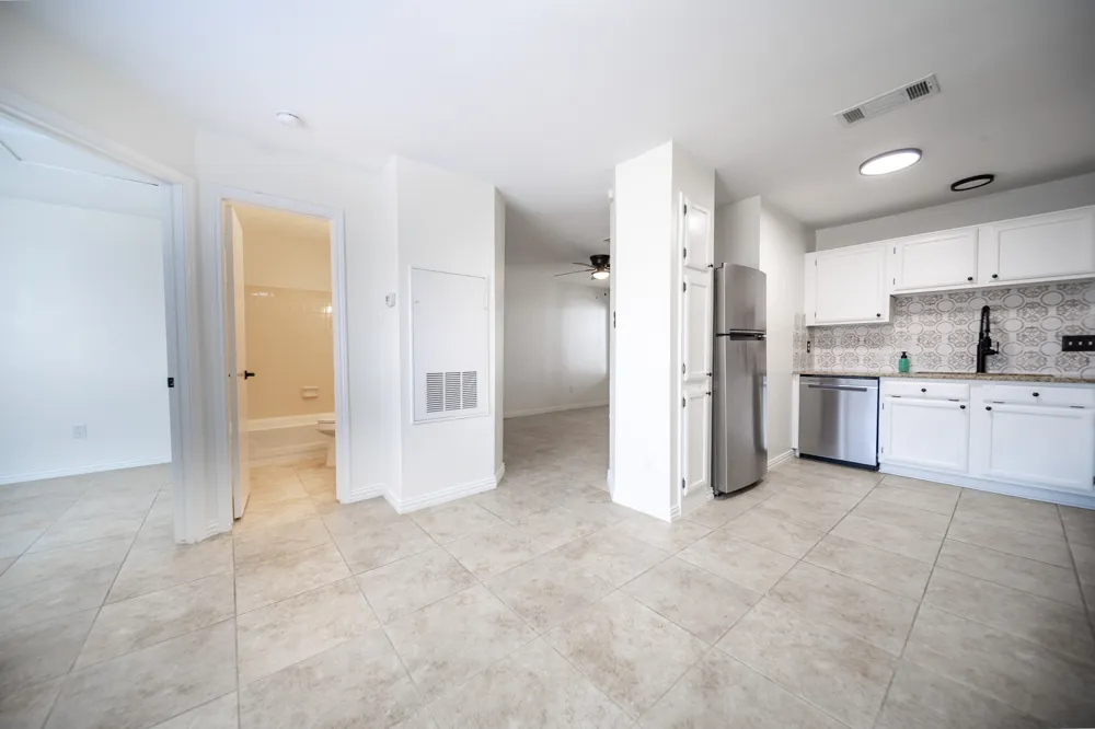 1740 Timber Ridge Road #124 Austin, TX 78741