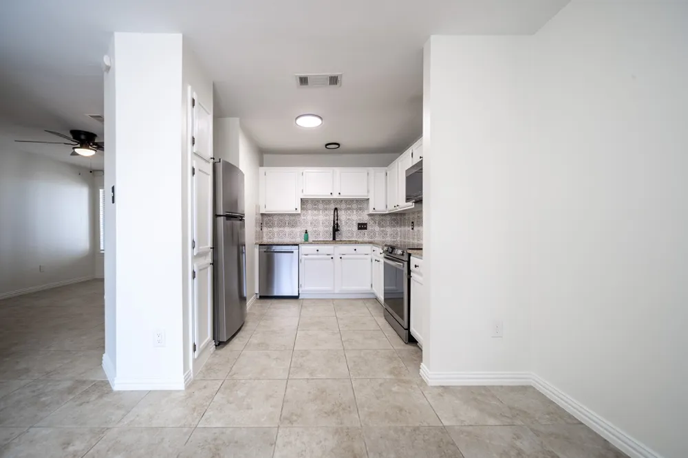 1740 Timber Ridge Road #124 Austin, TX 78741