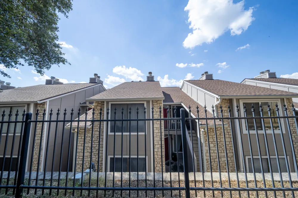 1740 Timber Ridge Road #124 Austin, TX 78741