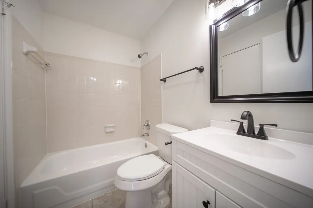 1740 Timber Ridge Road #124 Austin, TX 78741