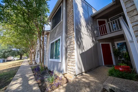1740 Timber Ridge Road #124