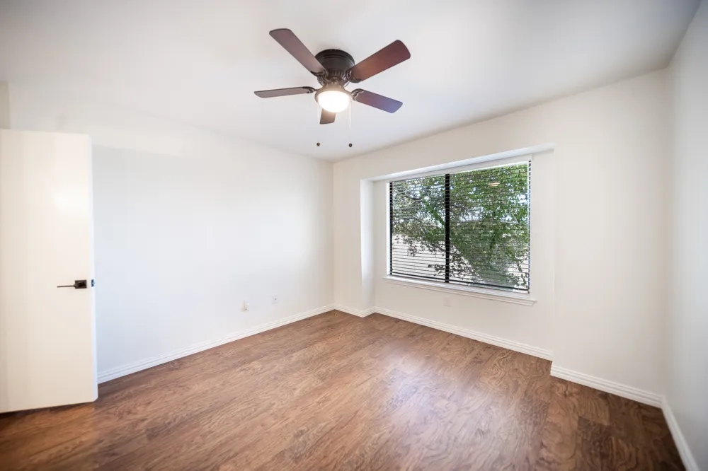 1740 Timber Ridge Road #124 Austin, TX 78741