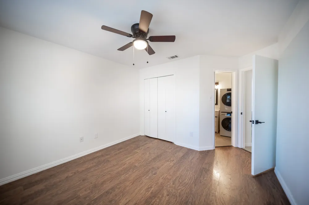 1740 Timber Ridge Road #124 Austin, TX 78741