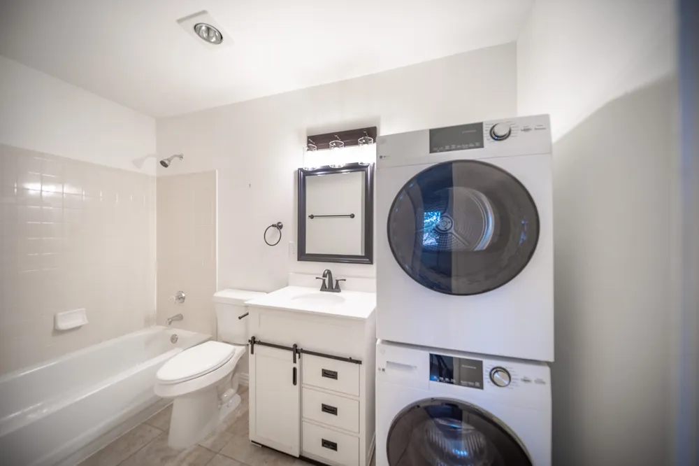 1740 Timber Ridge Road #124 Austin, TX 78741