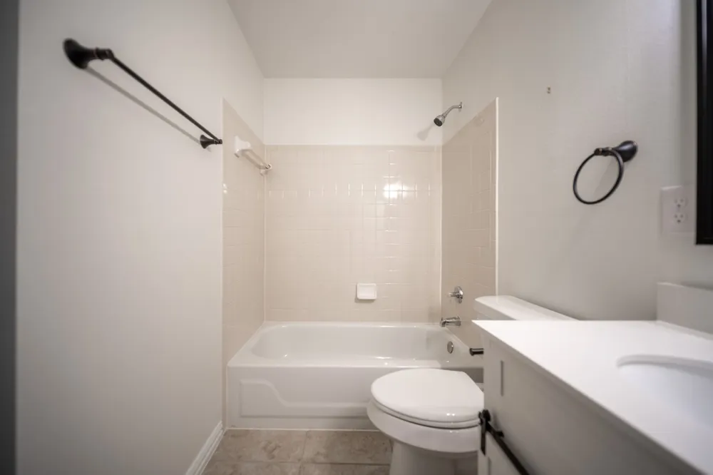 1740 Timber Ridge Road #124 Austin, TX 78741