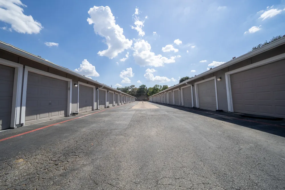 1740 Timber Ridge Road #124 Austin, TX 78741