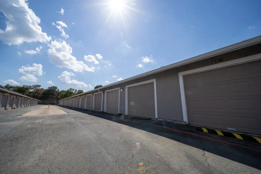 1740 Timber Ridge Road #124 Austin, TX 78741