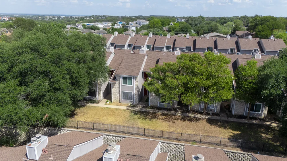 1740 Timber Ridge Road #124 Austin, TX 78741