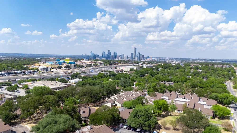 1740 Timber Ridge Road #124 Austin, TX 78741
