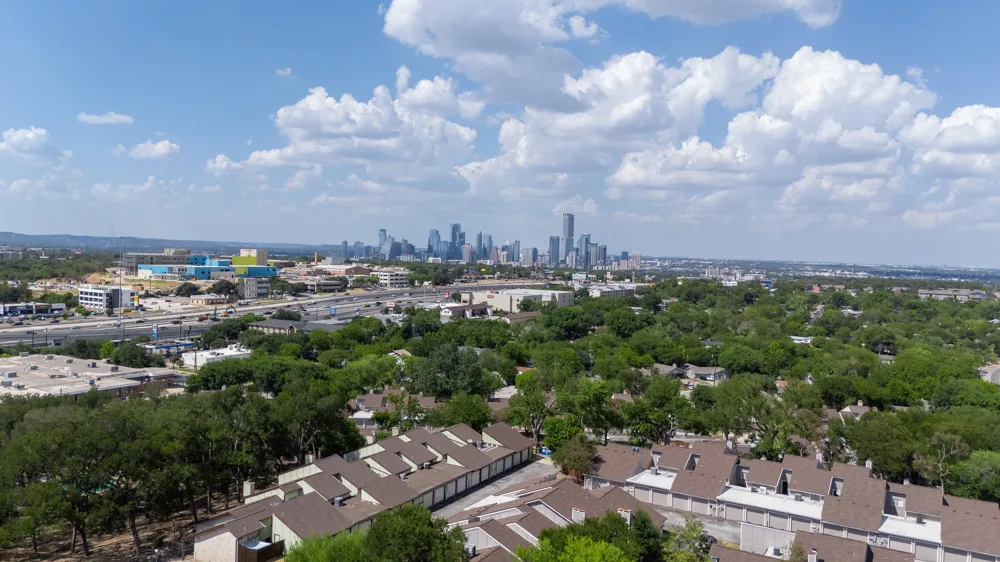1740 Timber Ridge Road #124 Austin, TX 78741