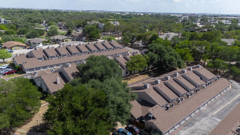 1740 Timber Ridge Road #124 Austin, TX 78741